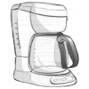 Mr Coffee Parts